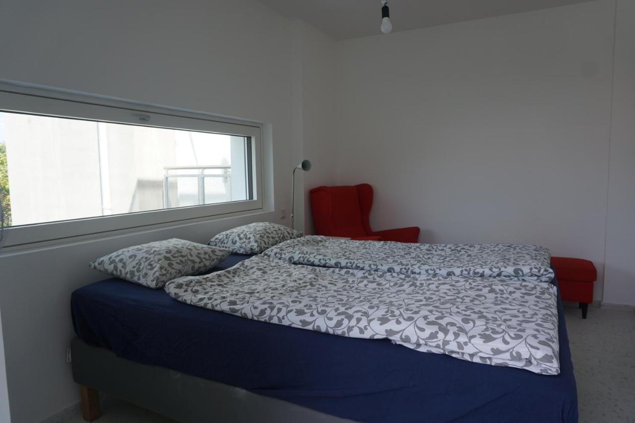 Augartenblick Penthouse 15 Вена Экстерьер фото